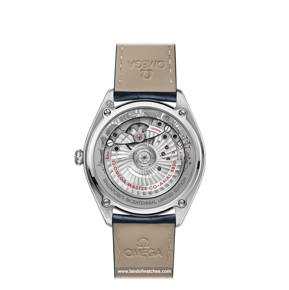 شراء ساعة معصم أوميغا(OMEGA) 511.13.40.20.04.002 | | | الأصلي