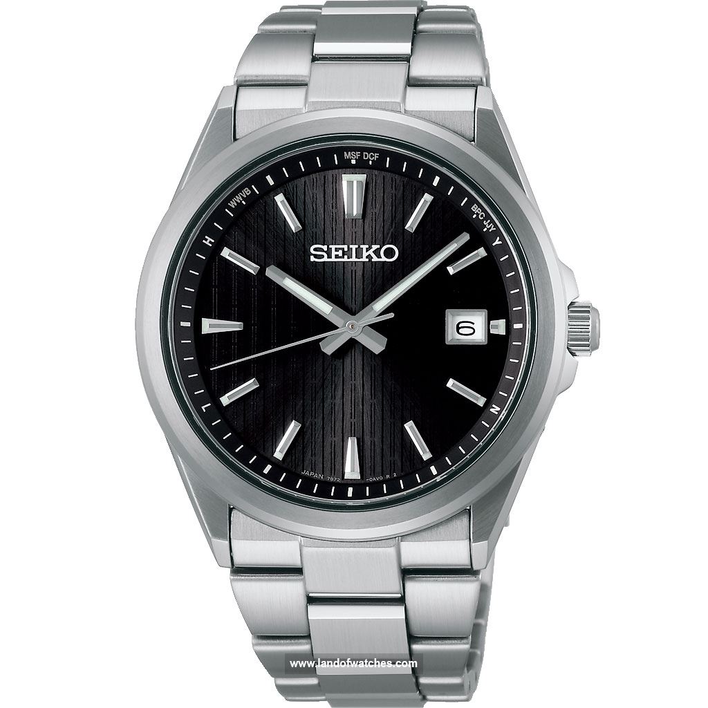شراء ساعة معصم رجالیه سیکو(SEIKO) SBTM351 كلاسيك | | | الأصلي
