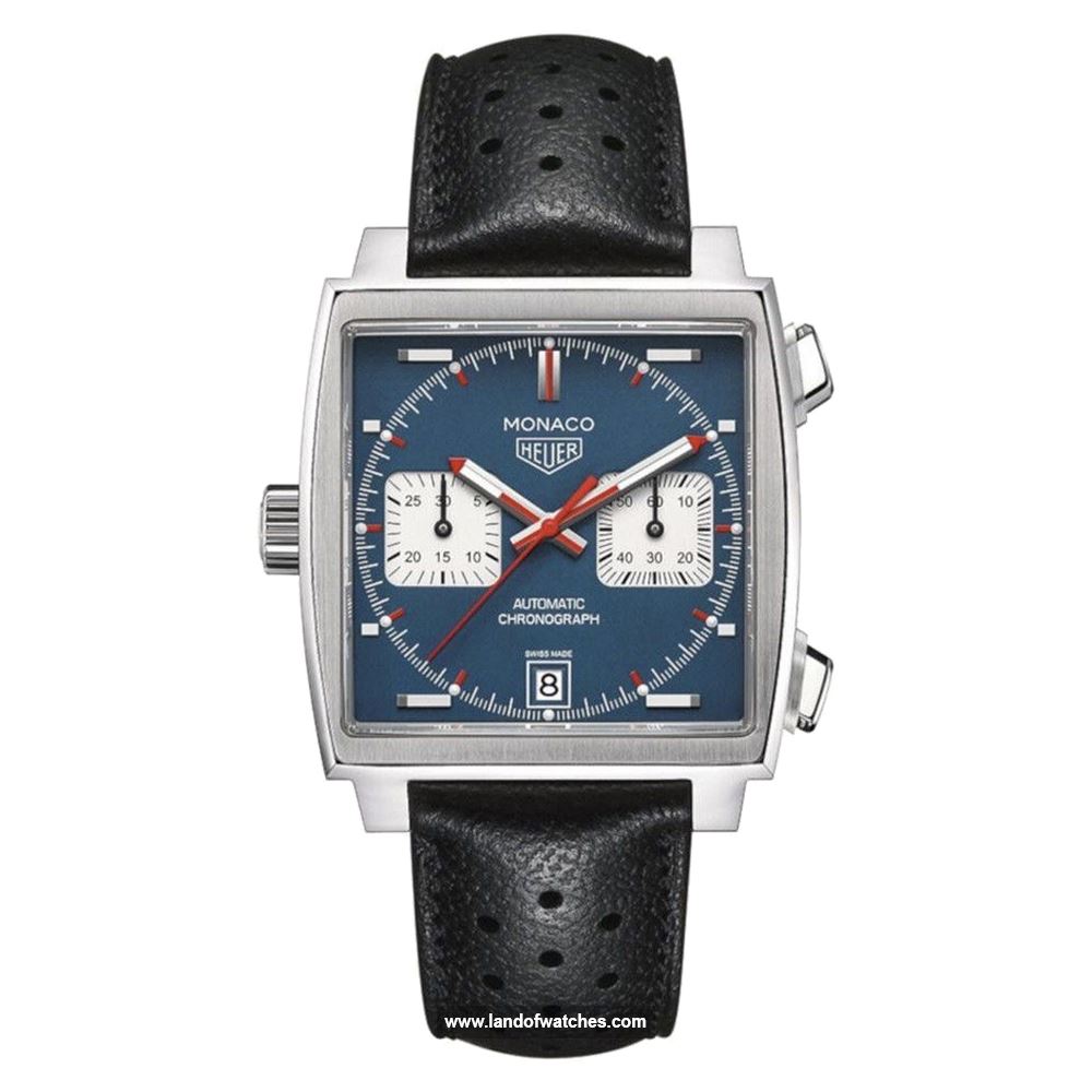 شراء ساعة معصم رجالیه تغ هویر(TAG HEUER) CAW211P.FC6356 | | | الأصلي