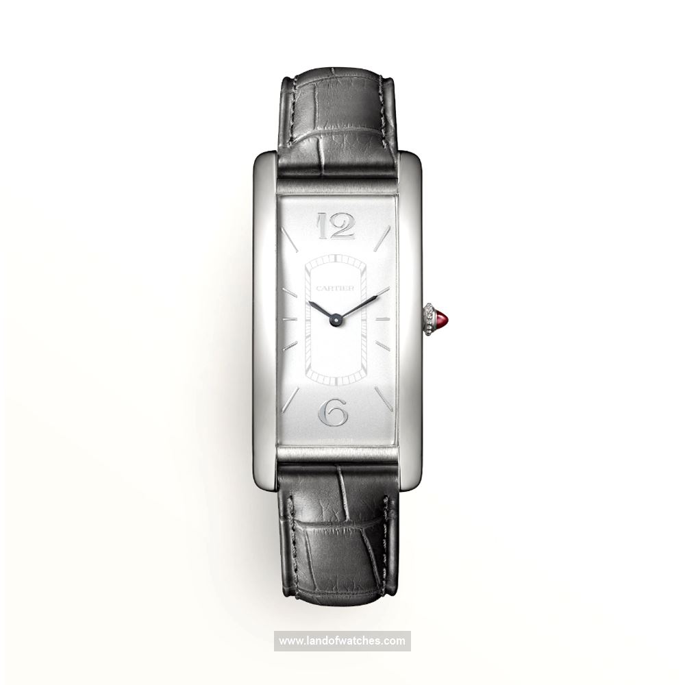 شراء ساعة معصم کارتیر(CARTIER) CRWGTA0027 | | | الأصلي