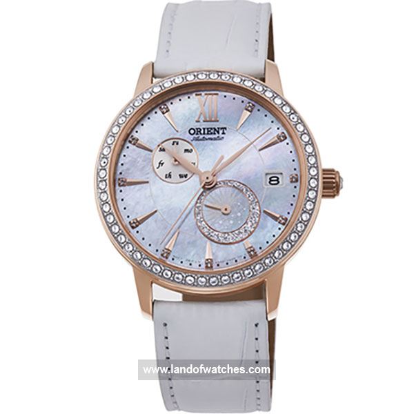 Buy Women's ORIENT RA-AK0004A10B Fashion Watches | Original