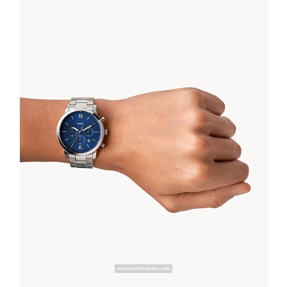 Buy Men's FOSSIL FS5792 Classic Watches | Original