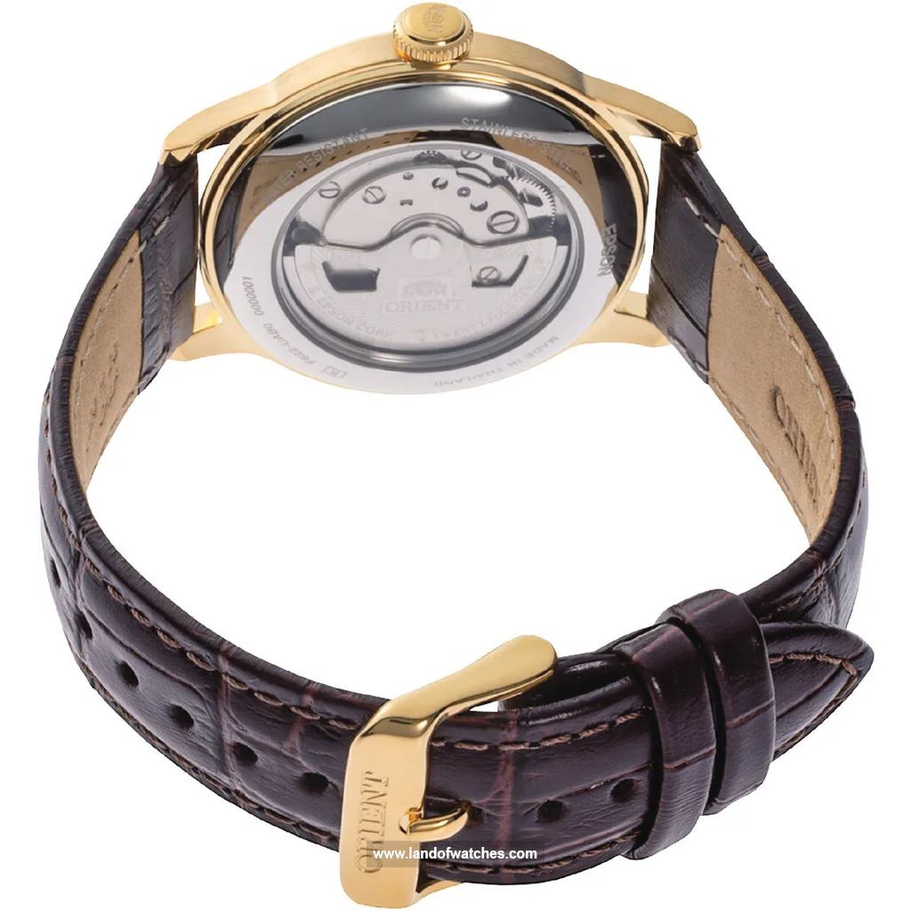 Buy Men's ORIENT RA-AP0106S Classic Watches | Original