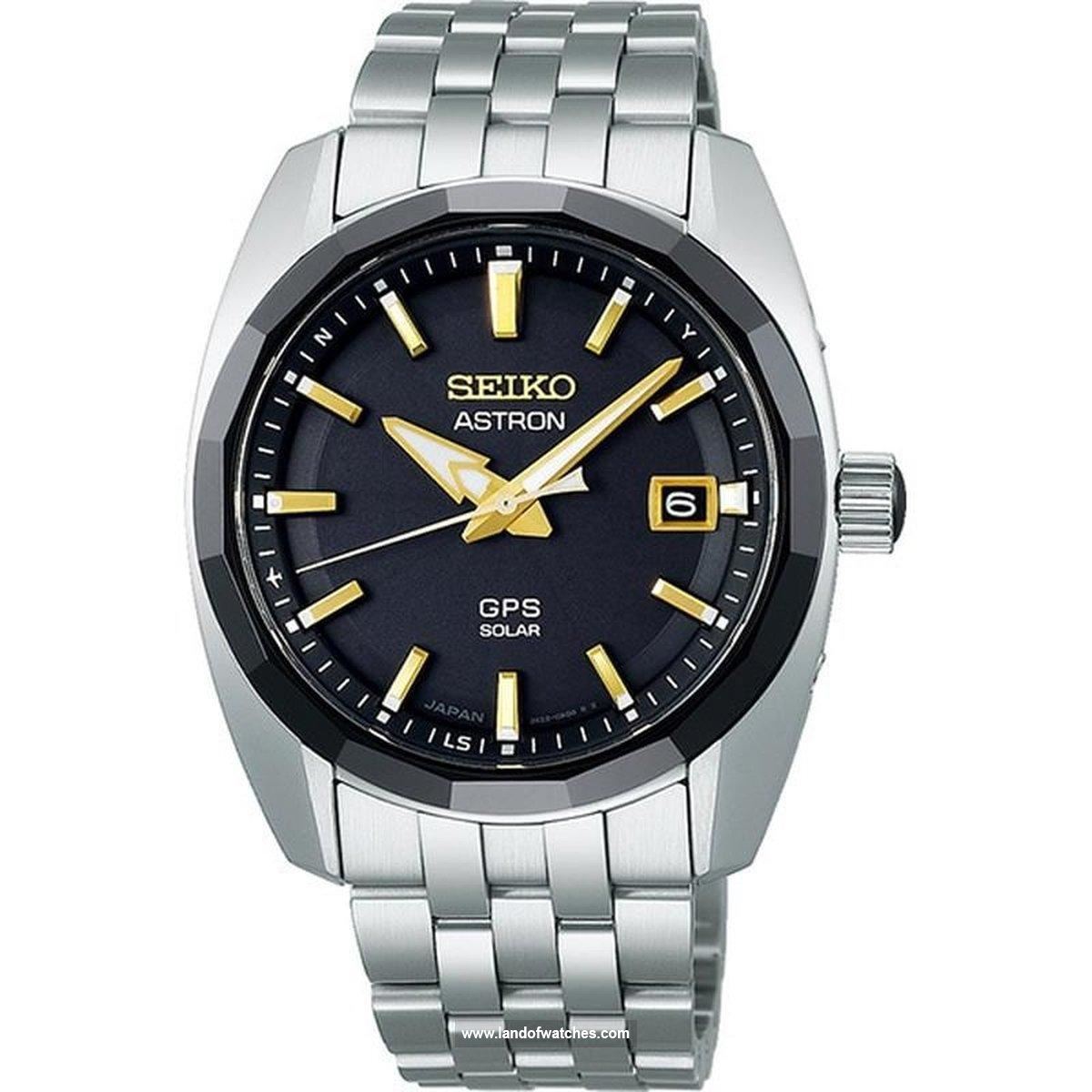شراء ساعة معصم رجالیه سیکو(SEIKO) SSJ011J1 كلاسيك | | | الأصلي