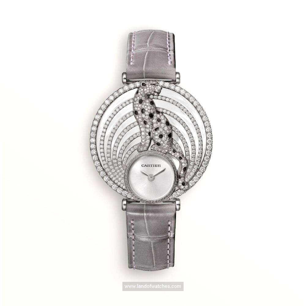 شراء ساعة معصم کارتیر(CARTIER) CRHPI01014 | | | الأصلي