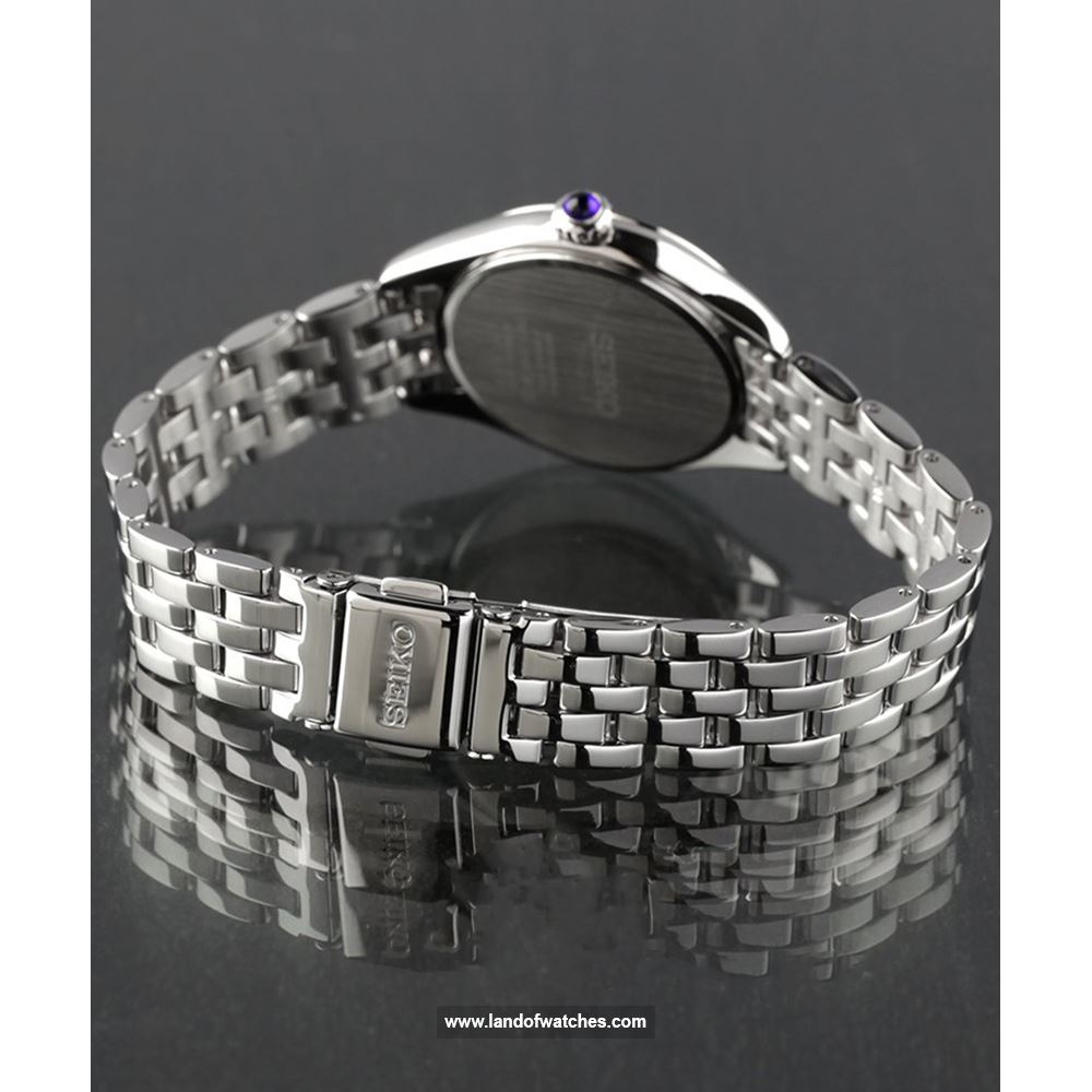 شراء ساعة معصم نسائیه سیکو(SEIKO) SUR479P1 كلاسيك | | | الأصلي