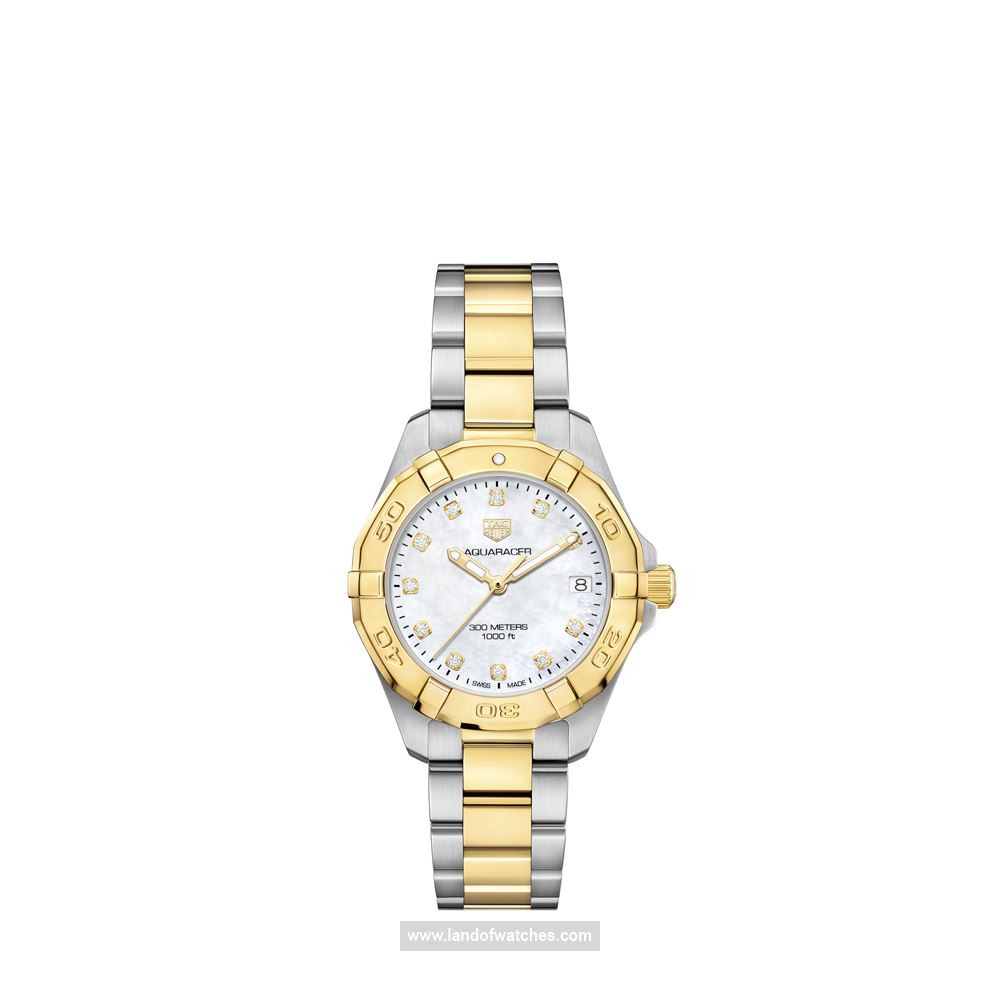 Buy Women's TAG HEUER WBD1322.BB0320 Watches | Original