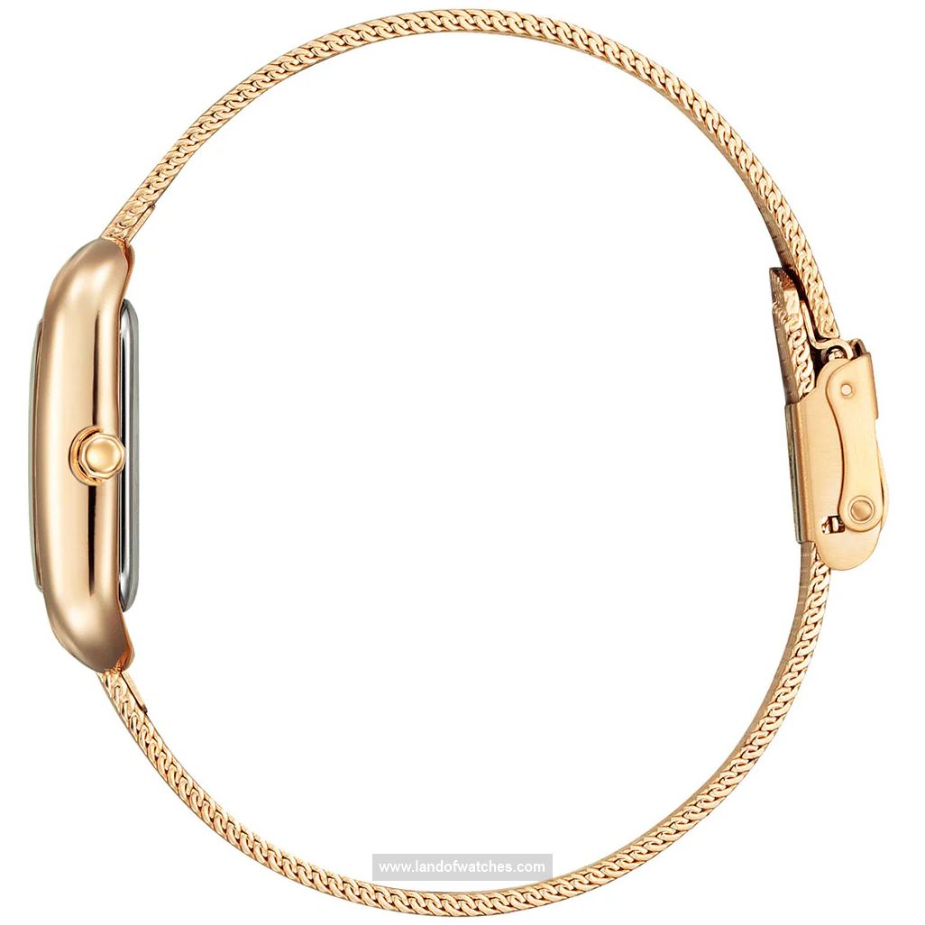 شراء ساعة معصم نسائیه سیتیزن(CITIZEN) EM0493-85P كلاسيك | | | الأصلي