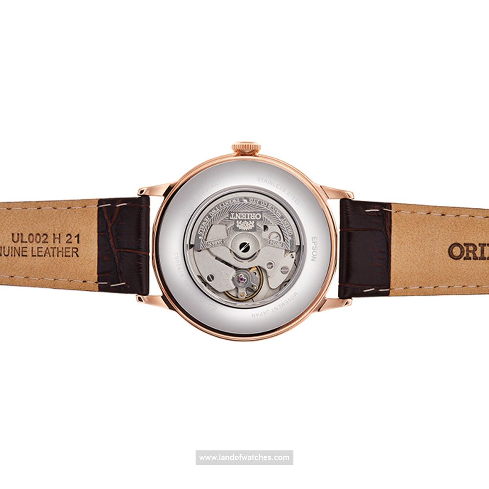 شراء ساعة معصم رجالیه اورینت(ORIENT) RA-AC0001S | | | الأصلي