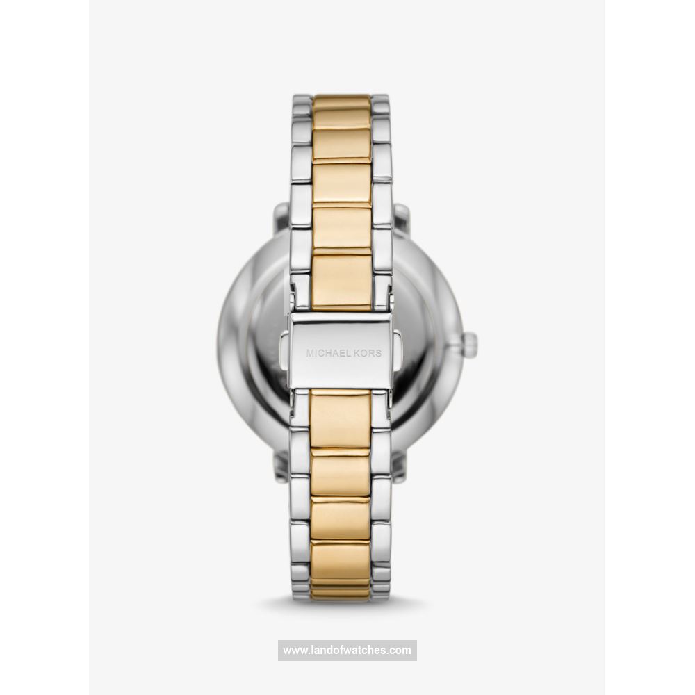 شراء ساعة معصم نسائیه مایکل کورس(MICHAEL KORS) MK4595 | | | الأصلي