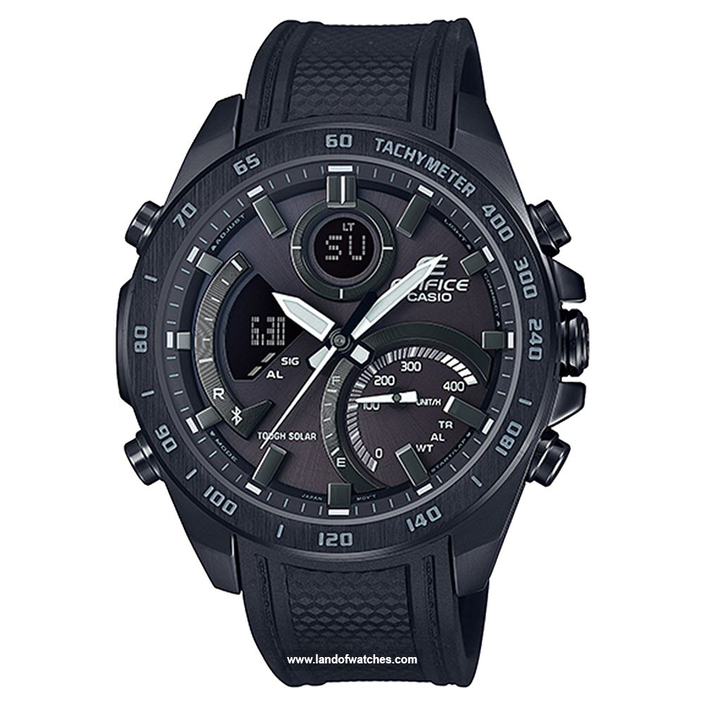 Buy Men's CASIO ECB-900PB-1A Watches | Original