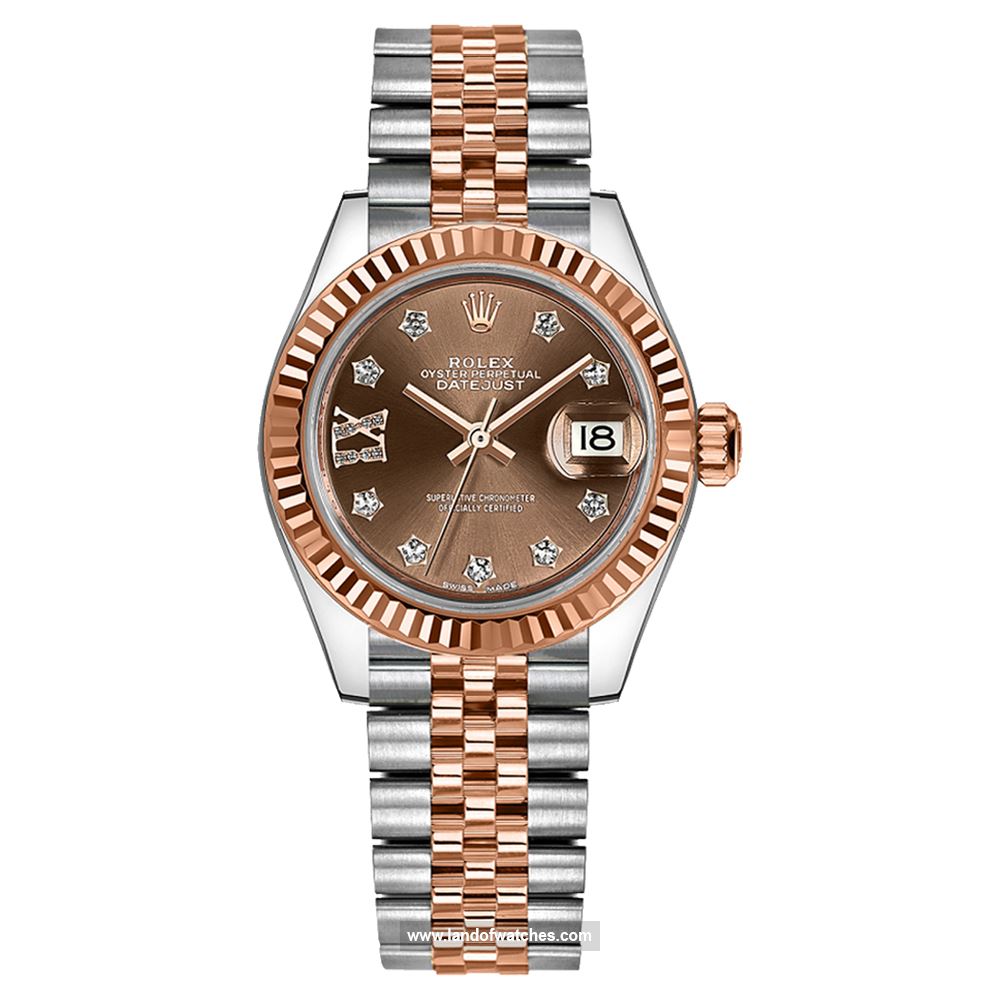 Buy Men's Women's Rolex 279171 Watches | Original