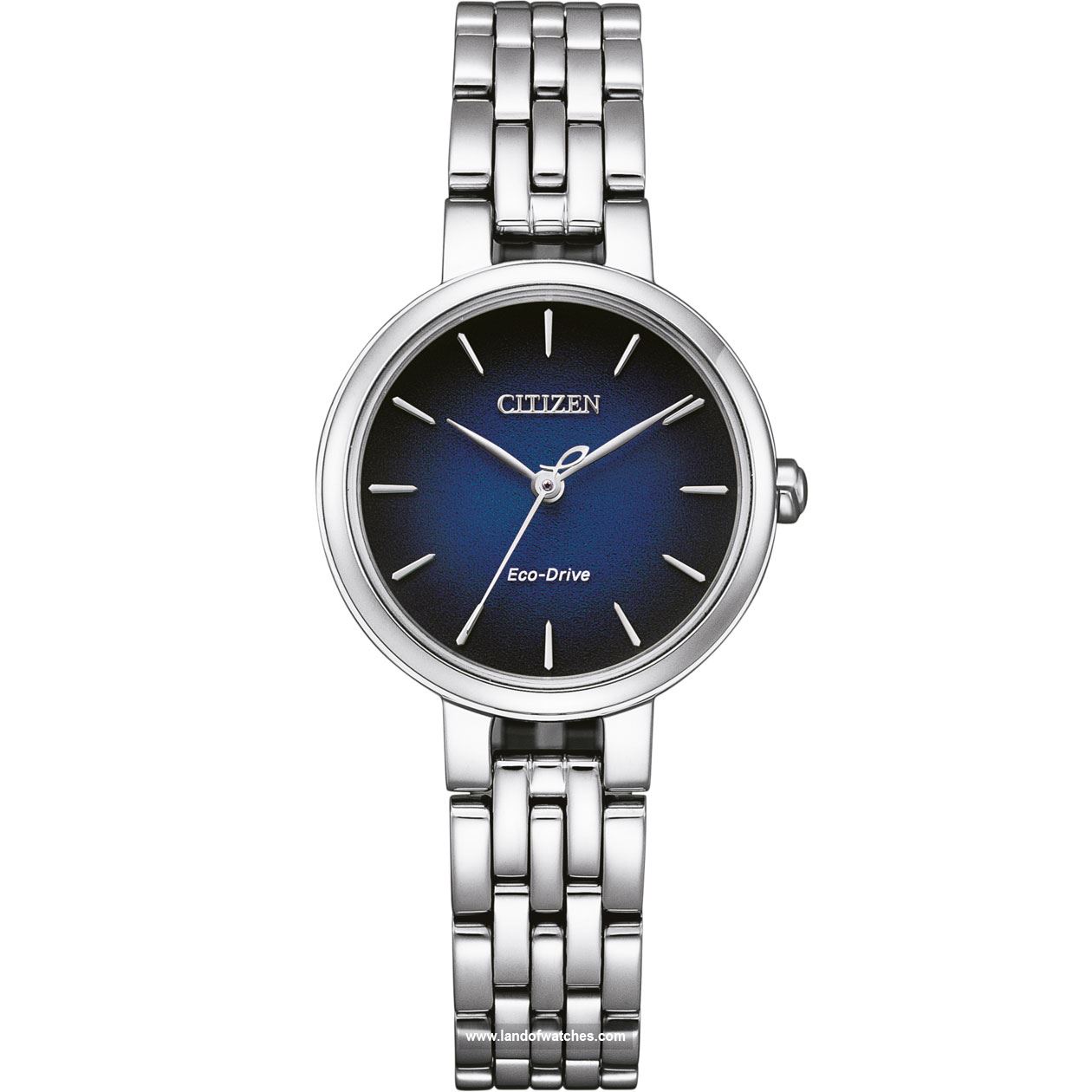 Buy Women's CITIZEN EM0990-81L Classic Watches | Original
