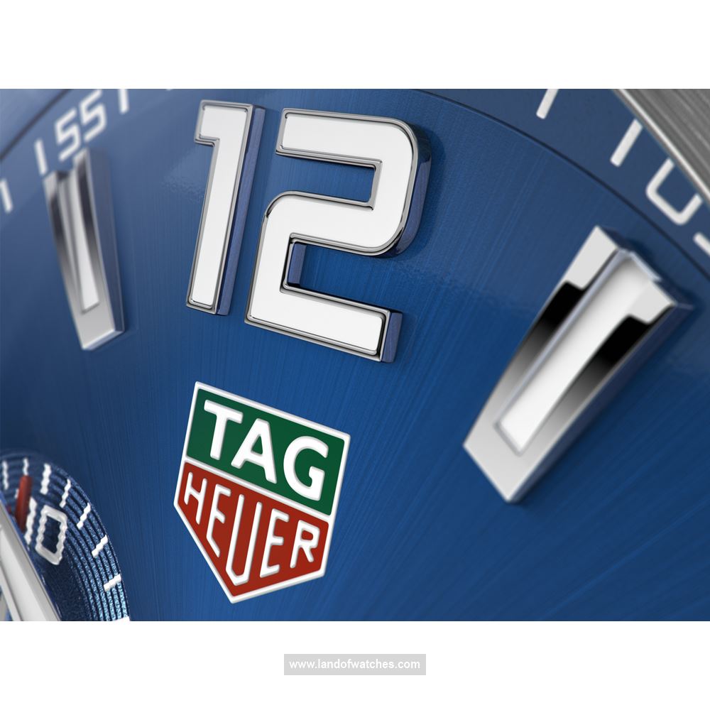 شراء ساعة معصم رجالیه تغ هویر(TAG HEUER) CAZ101K.BA0842 | | | الأصلي