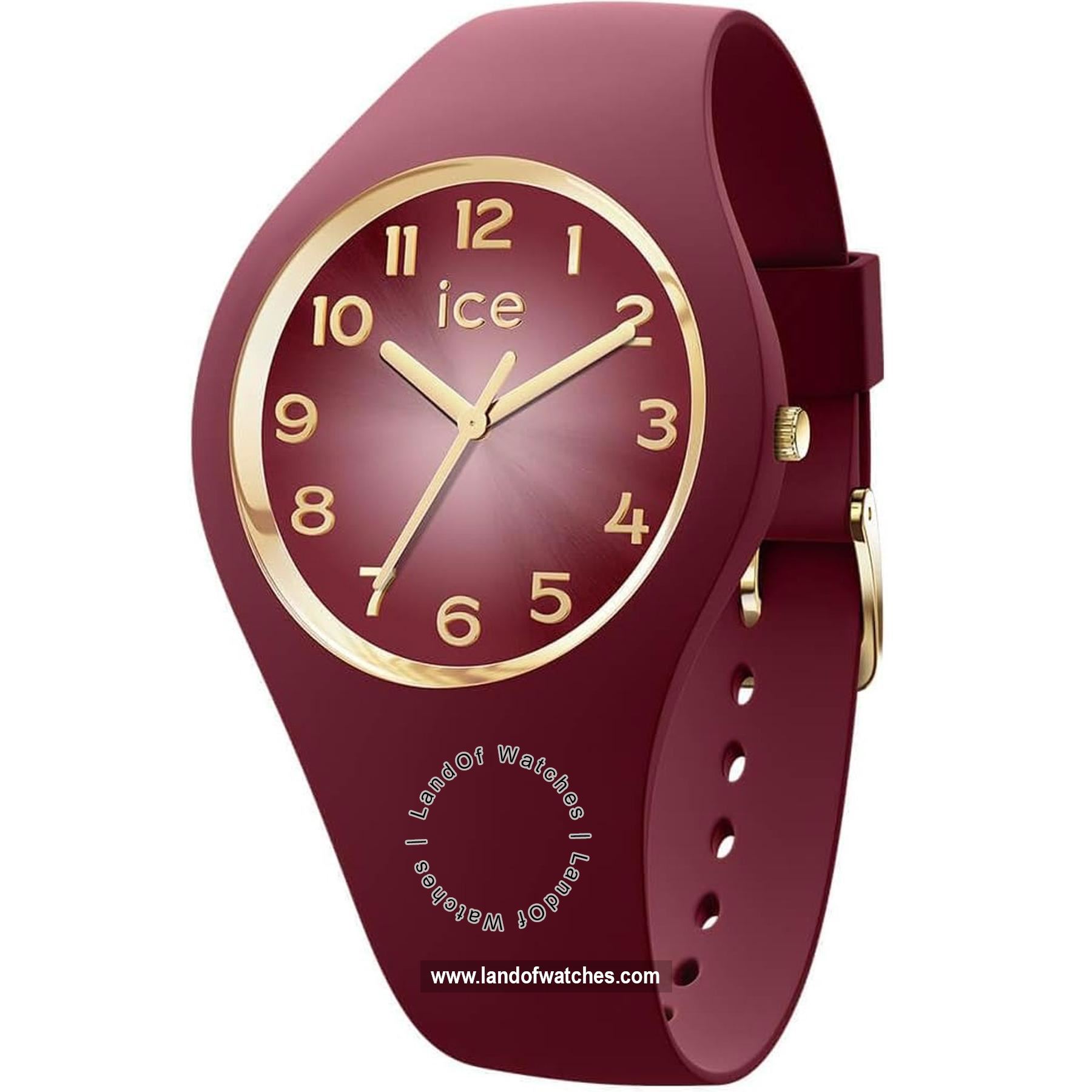 شراء ساعة معصم نسائیه آیس واج(ICE WATCH) 021327 رياضة | | | الأصلي