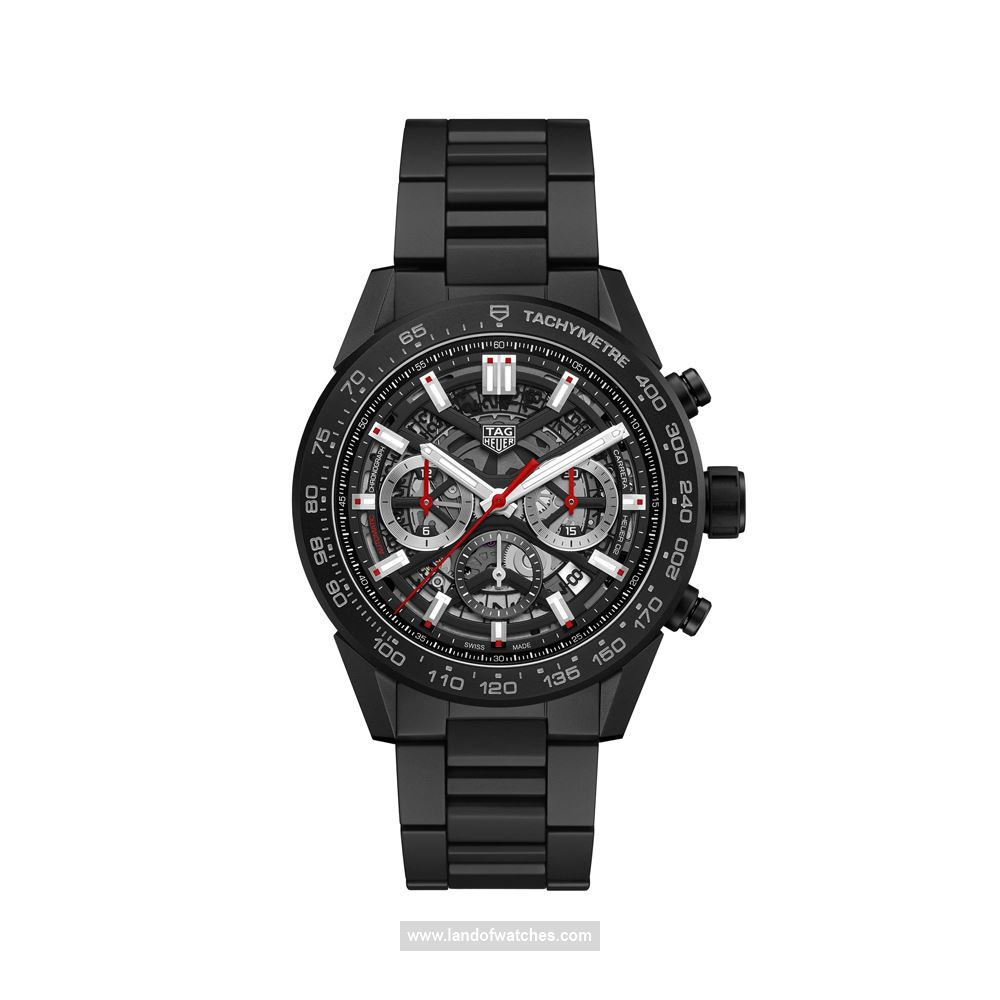 شراء ساعة معصم رجالیه تغ هویر(TAG HEUER) CBG2A90.BH0653 | | | الأصلي