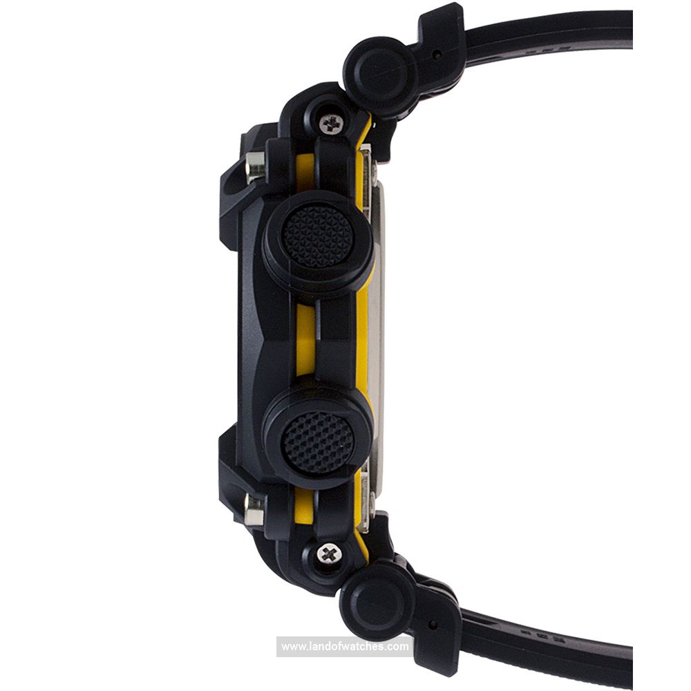 شراء ساعة معصم رجالیه کاسیو(CASIO) GA-900-1ADR | | | الأصلي