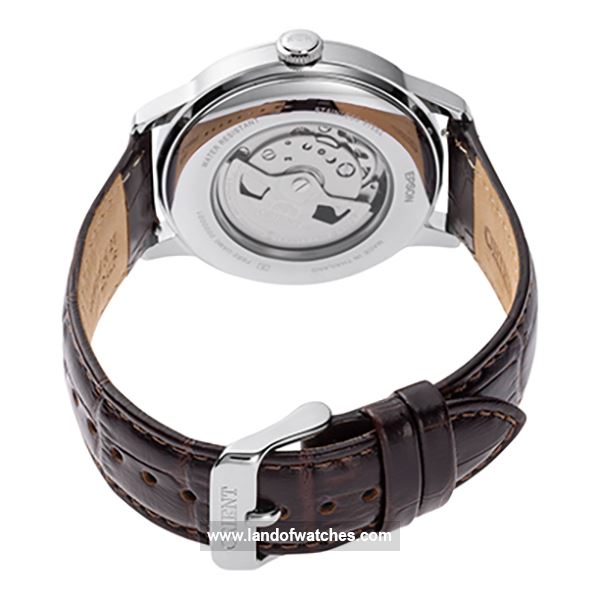 Buy Men's ORIENT RA-AK0807R30B Classic Watches | Original