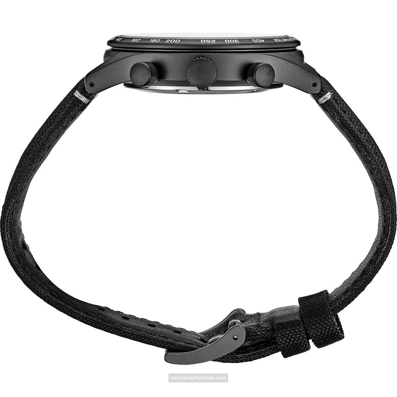 شراء ساعة معصم رجالیه سیکو(SEIKO) SSB417P1 كلاسيك | | | الأصلي