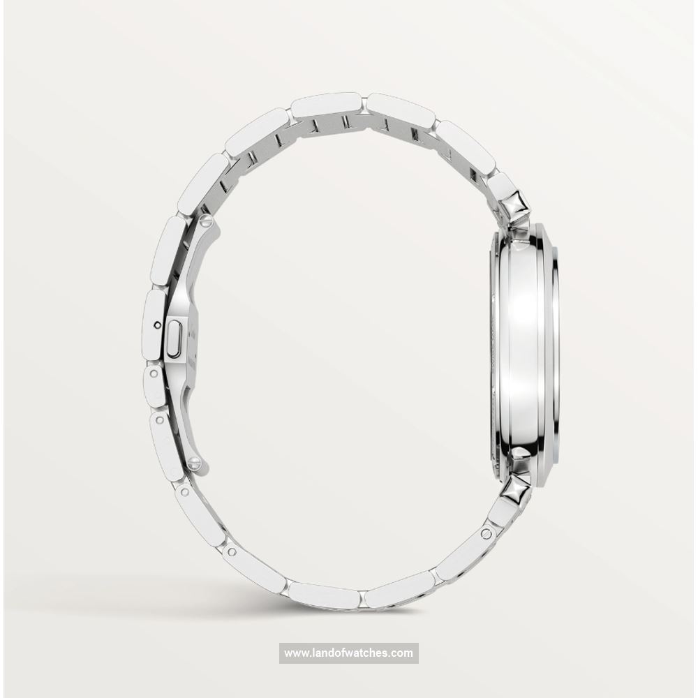 شراء ساعة معصم کارتیر(CARTIER) CRWHPA0007 | | | الأصلي