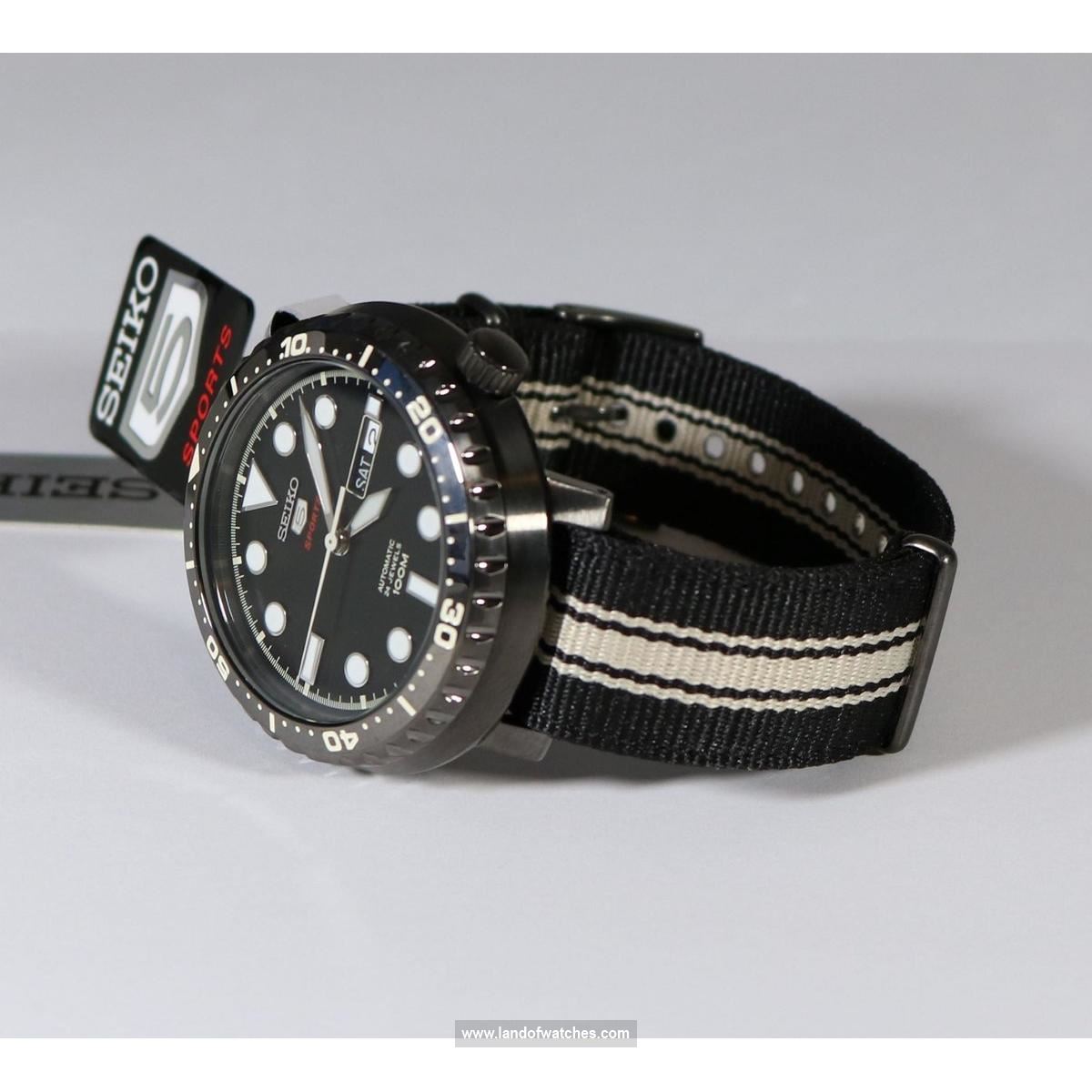 Buy Men's SEIKO SRPC67K1 Sport Watches | Original