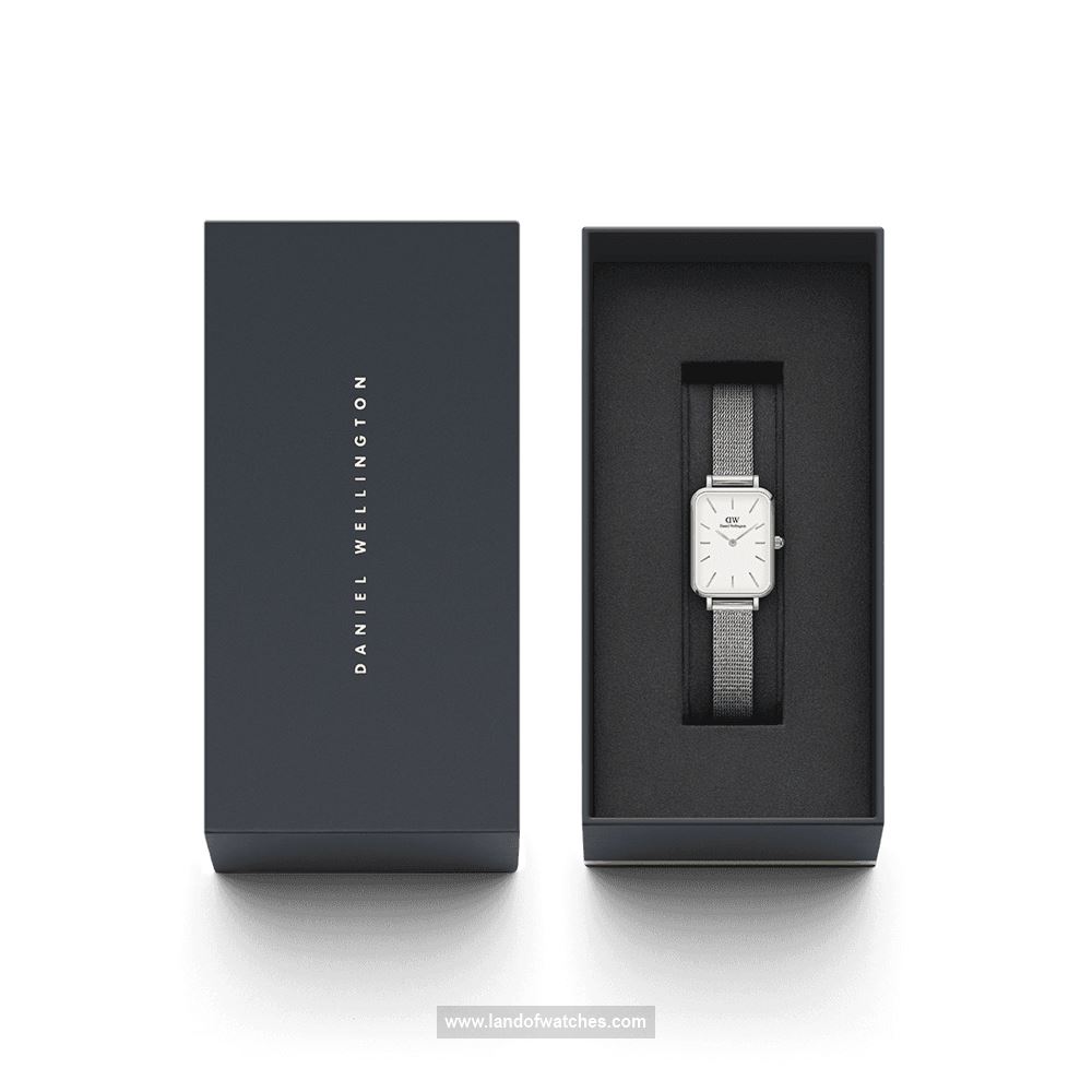 Buy Women's DANIEL WELLINGTON DW00100438 Classic Watches | Original