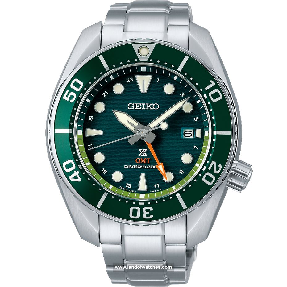 شراء ساعة معصم رجالیه سیکو(SEIKO) SBPK001 رياضة | | | الأصلي
