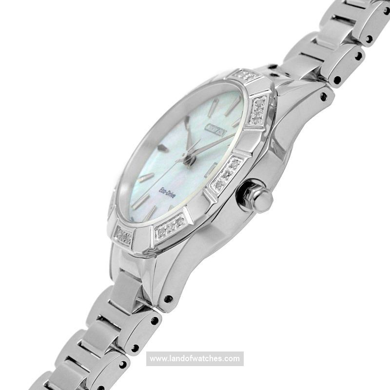 Buy Women's CITIZEN EW2650-51D Fashion Watches | Original