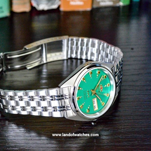 Buy Men's ORIENT FAB00009N9 Classic Watches | Original