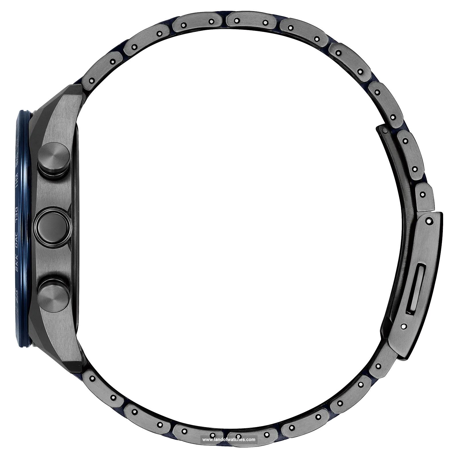 شراء ساعة معصم رجالیه سیتیزن(CITIZEN) AT8187-75E رياضة | | | الأصلي