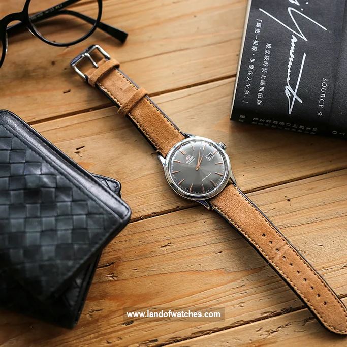 شراء ساعة معصم رجالیه اورینت(ORIENT) TAC08003A كلاسيك | | | الأصلي