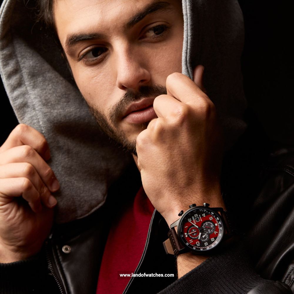 Buy Men's CITIZEN CA0688-04W Classic Watches | Original