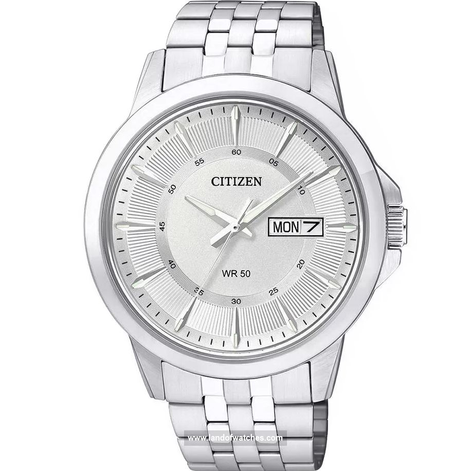 Buy Men's CITIZEN BF2010-54A Classic Watches | Original