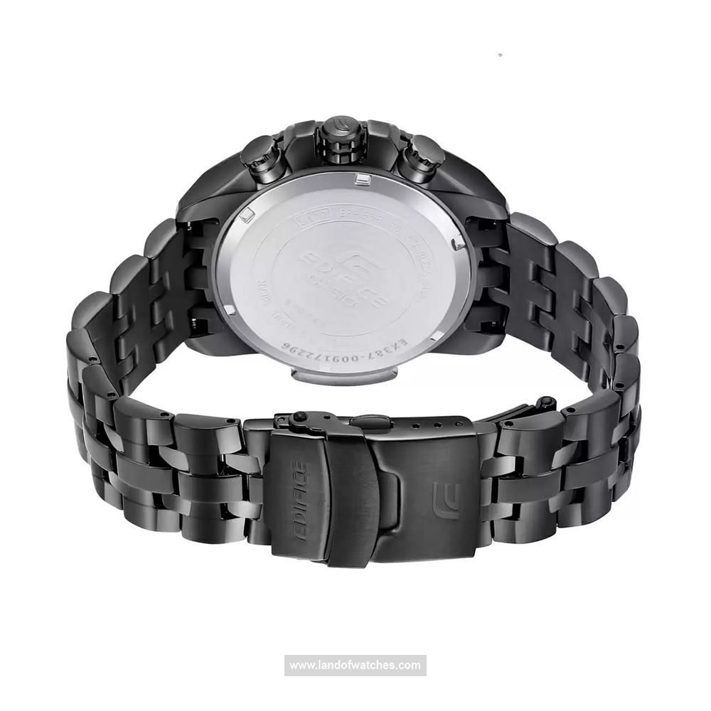 Buy Men's CASIO EF-558DC-1AVUDF Watches | Original