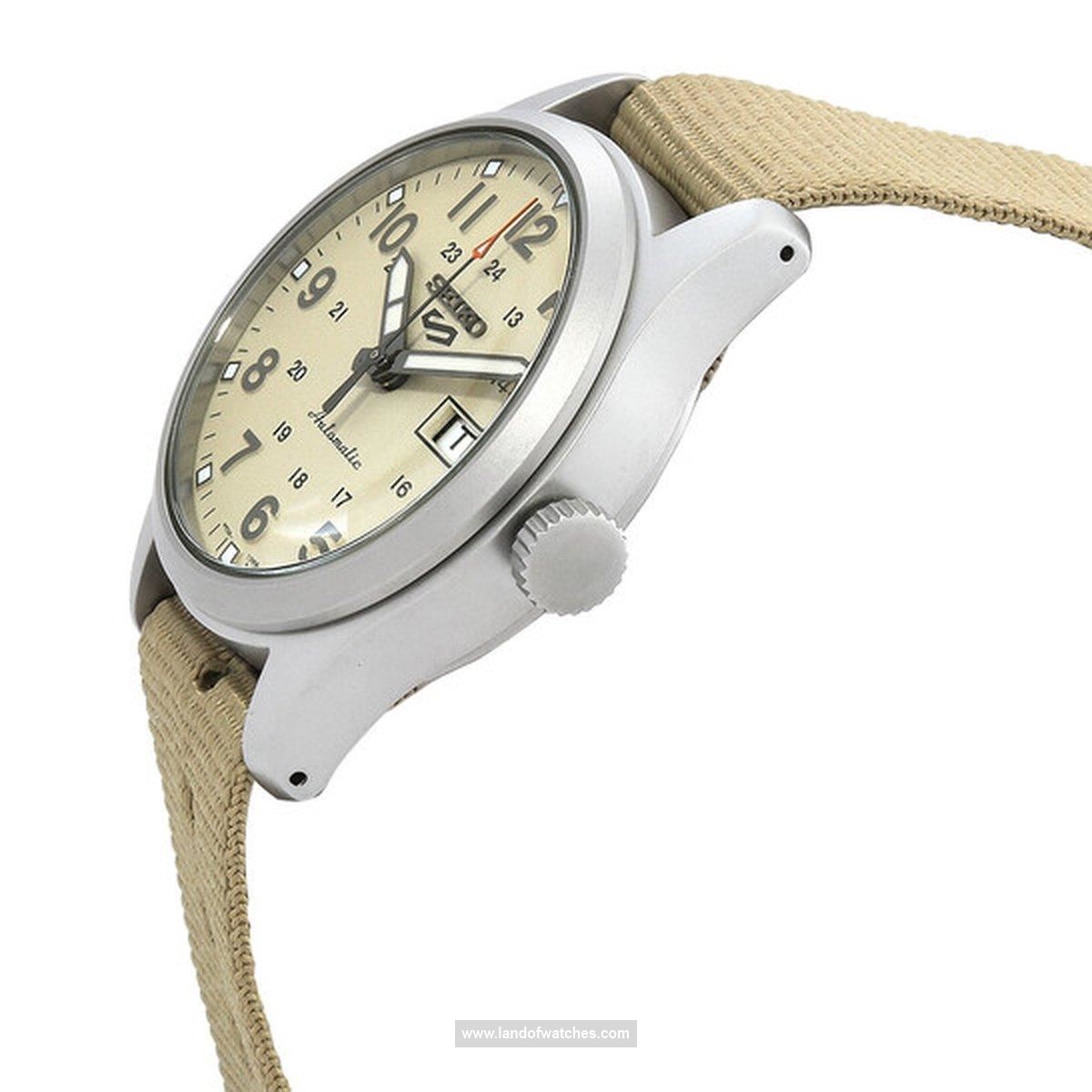 شراء ساعة معصم رجالیه سیکو(SEIKO) SRPJ83K1 رياضة | | | الأصلي