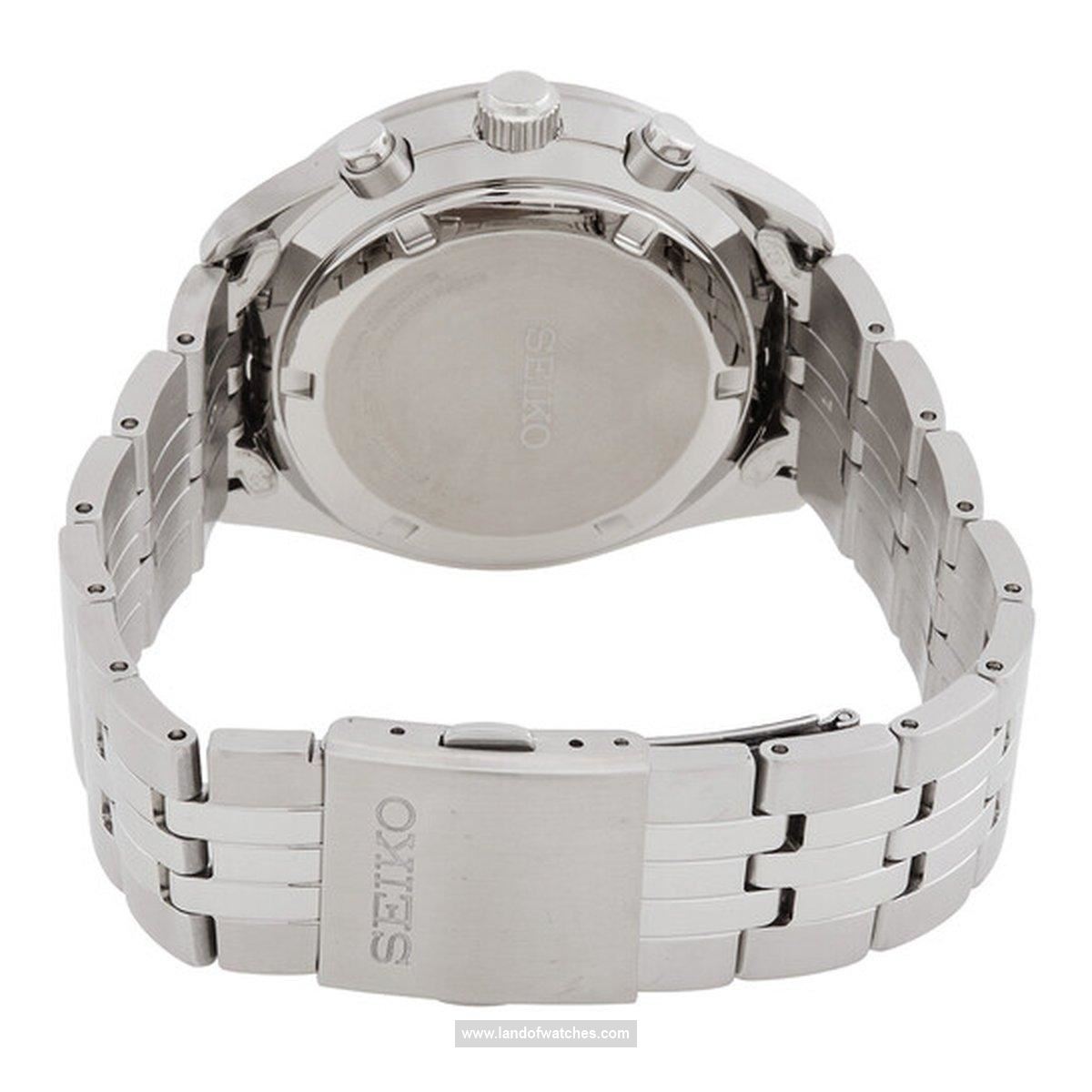 شراء ساعة معصم رجالیه سیکو(SEIKO) SSB429P1 كلاسيك | | | الأصلي