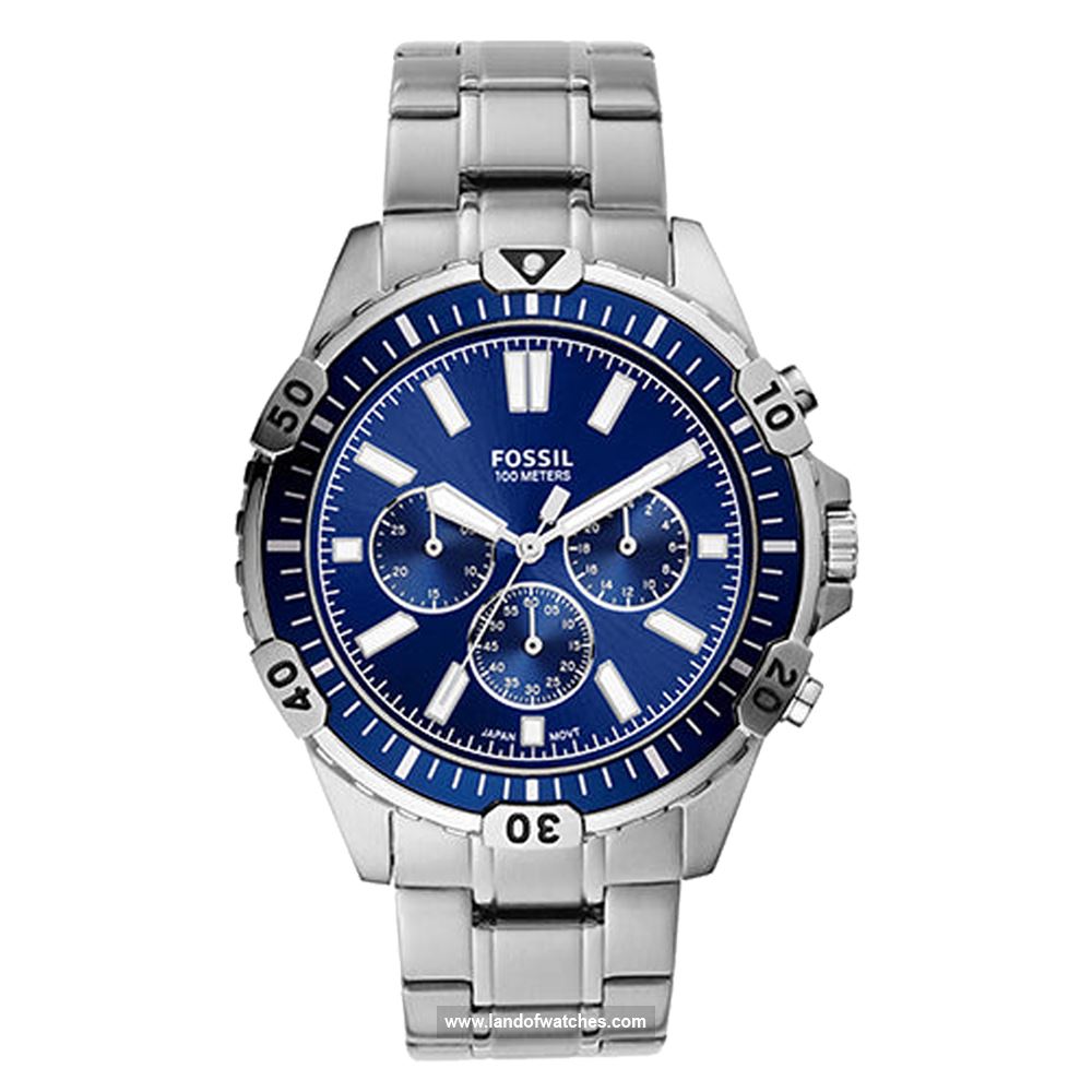 شراء ساعة معصم رجالیه فسیل(FOSSIL) FS5623 كلاسيك | | | الأصلي