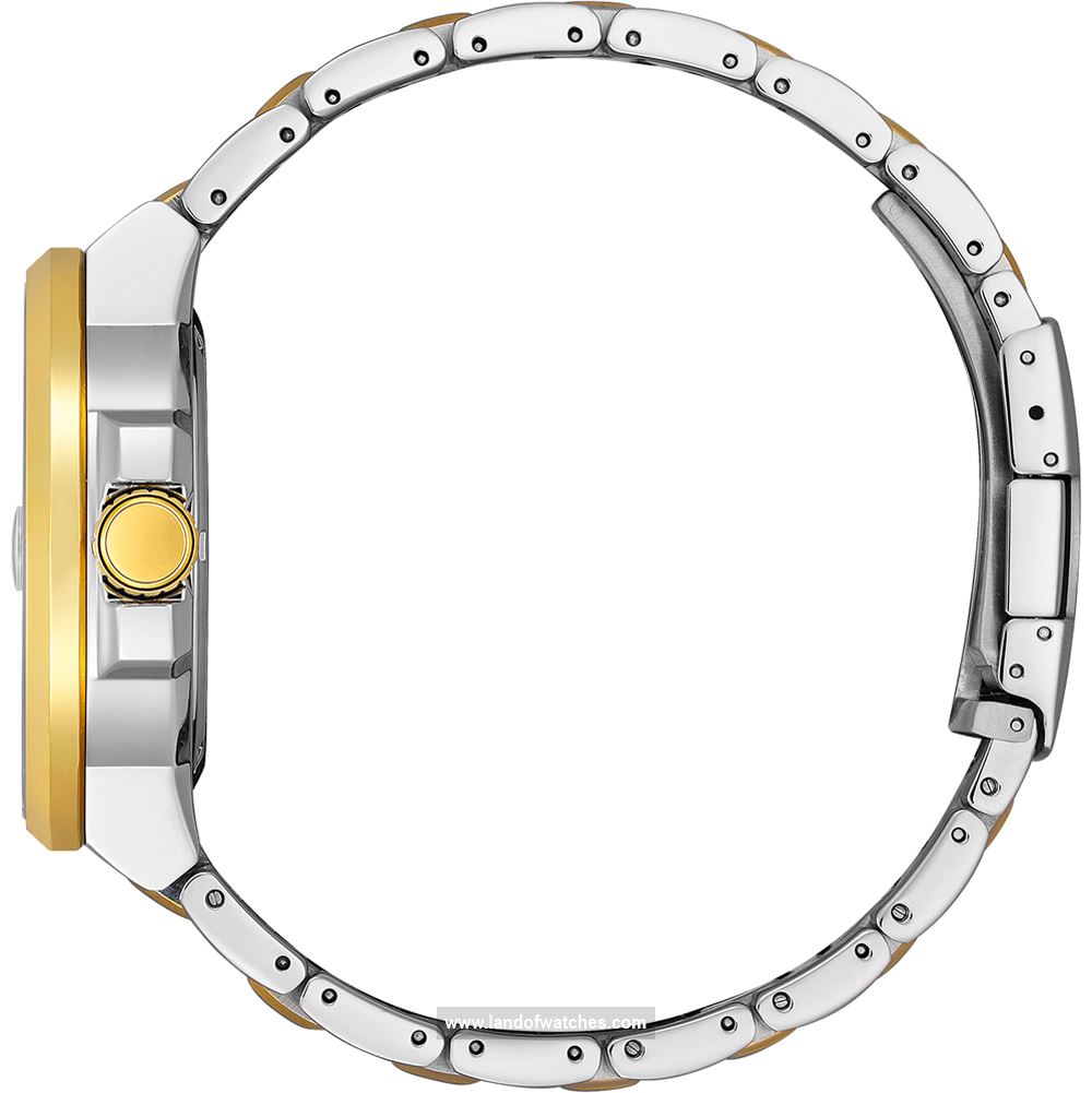 شراء ساعة معصم رجالیه سیتیزن(CITIZEN) BJ7144-52L كلاسيك | | | الأصلي