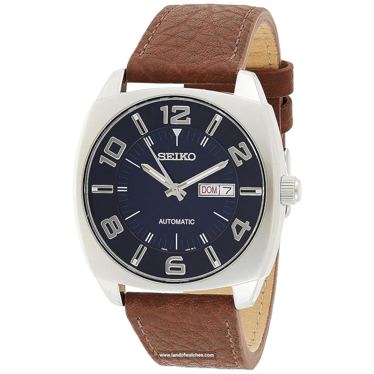 Buy Men's SEIKO SNKN37K1 Classic Watches | Original