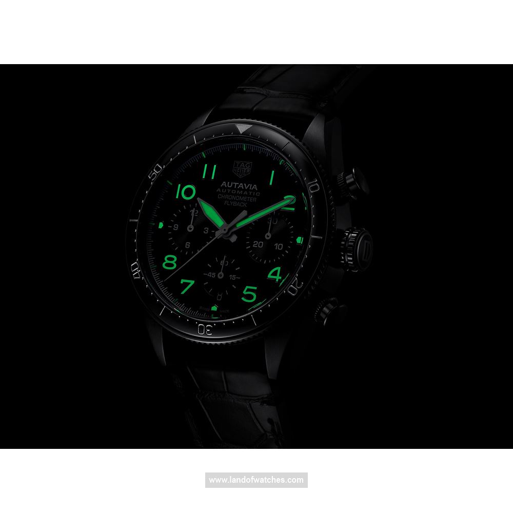 شراء ساعة معصم رجالیه تغ هویر(TAG HEUER) CBE511C.FC8280 | | | الأصلي