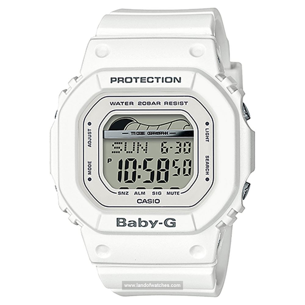 Buy CASIO BLX-560-7 Watches | Original