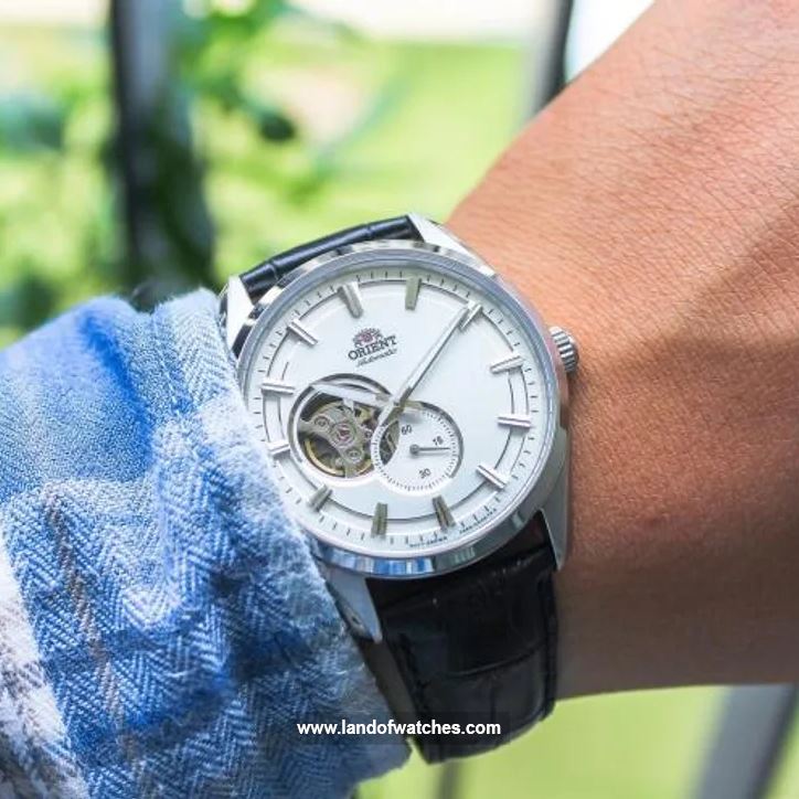 Buy Men's ORIENT RA-AR0004 Classic Watches | Original