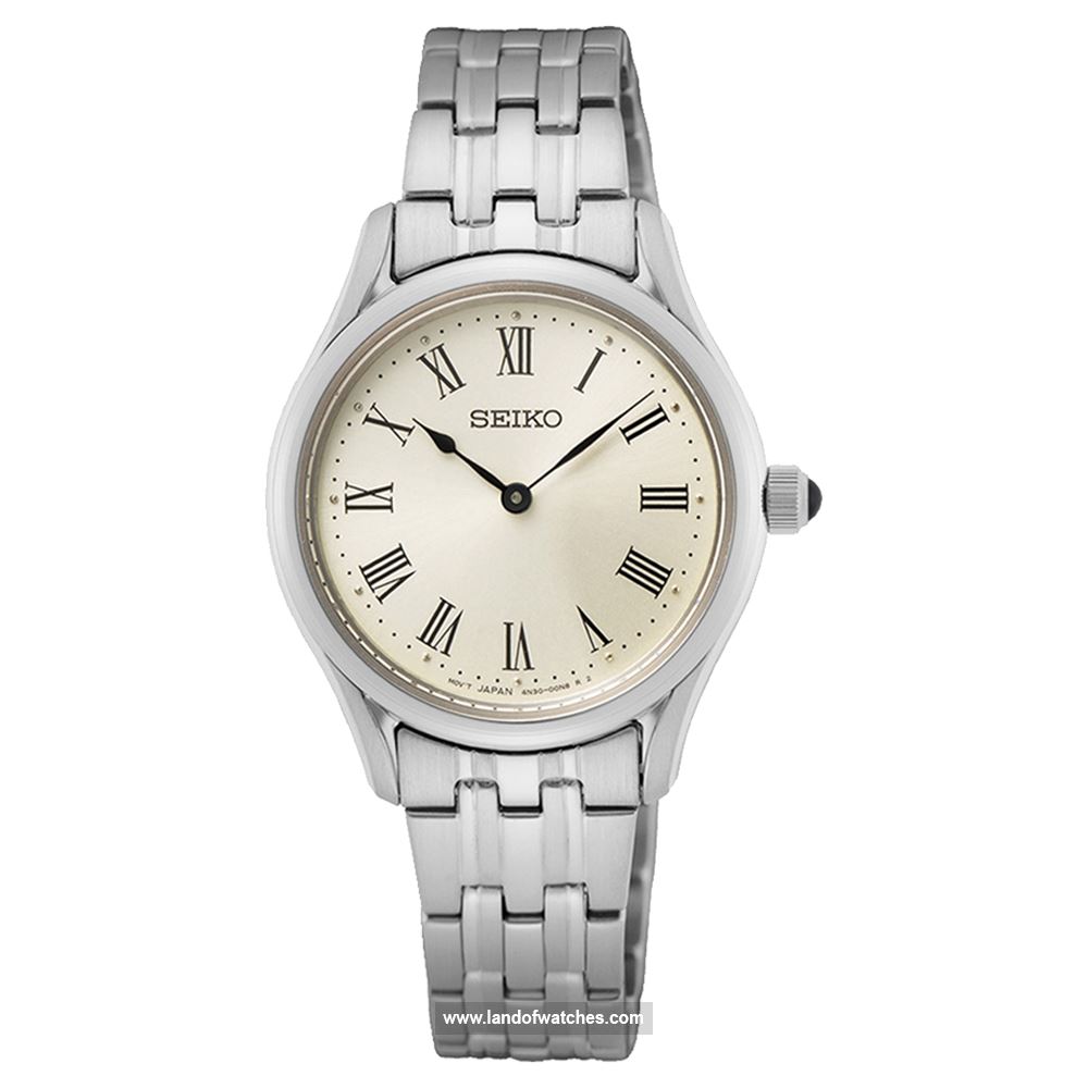 Buy Women's SEIKO SWR069P1 Classic Watches | Original