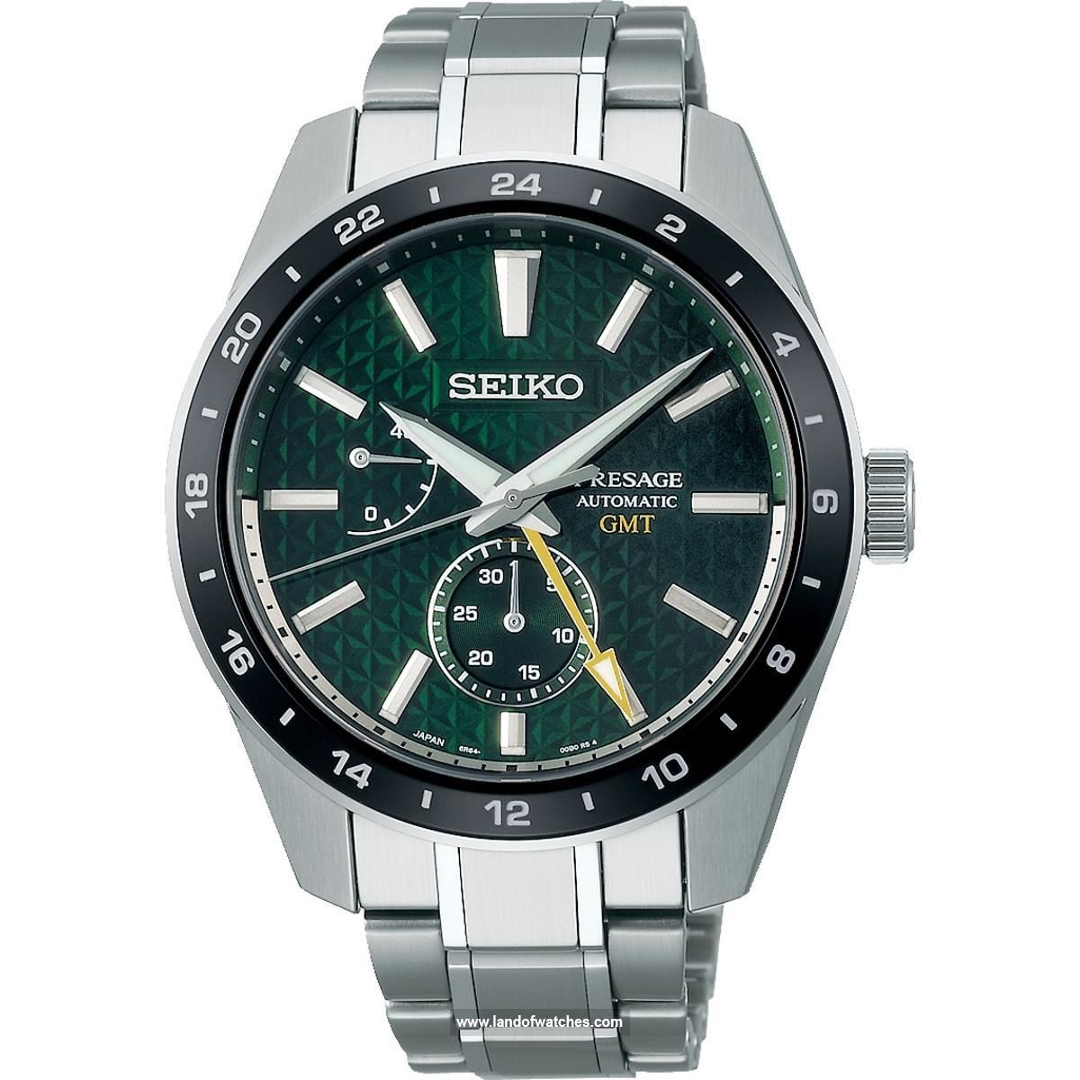 شراء ساعة معصم رجالیه سیکو(SEIKO) SPB219J1 كلاسيك | | | الأصلي