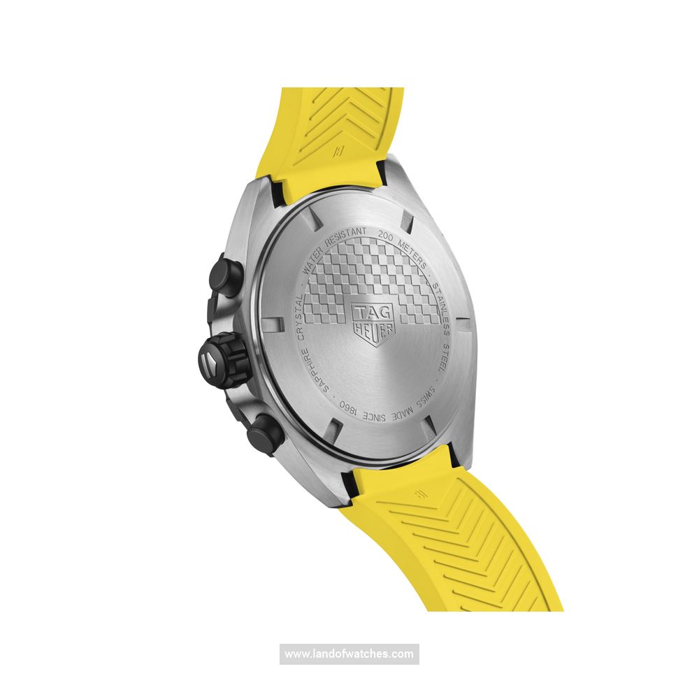 شراء ساعة معصم رجالیه تغ هویر(TAG HEUER) CAZ101AM.FT8054 | | | الأصلي