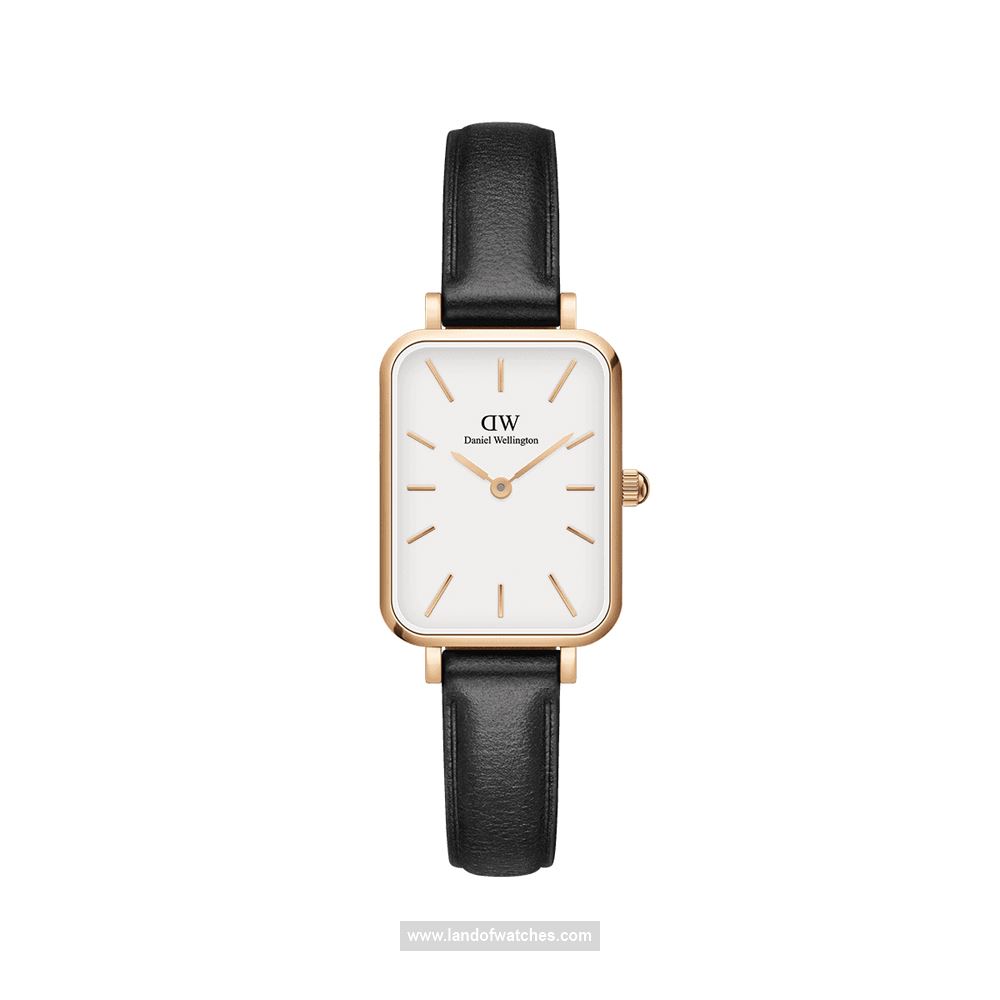 Buy Women's DANIEL WELLINGTON DW00100434 Classic Watches | Original