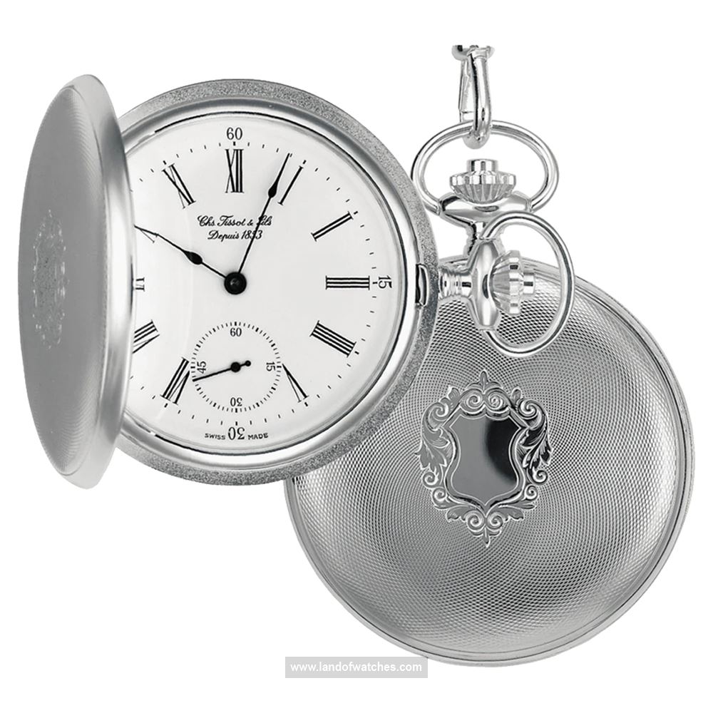 Buy Men's TISSOT T83.1.452.13 Watches | Original