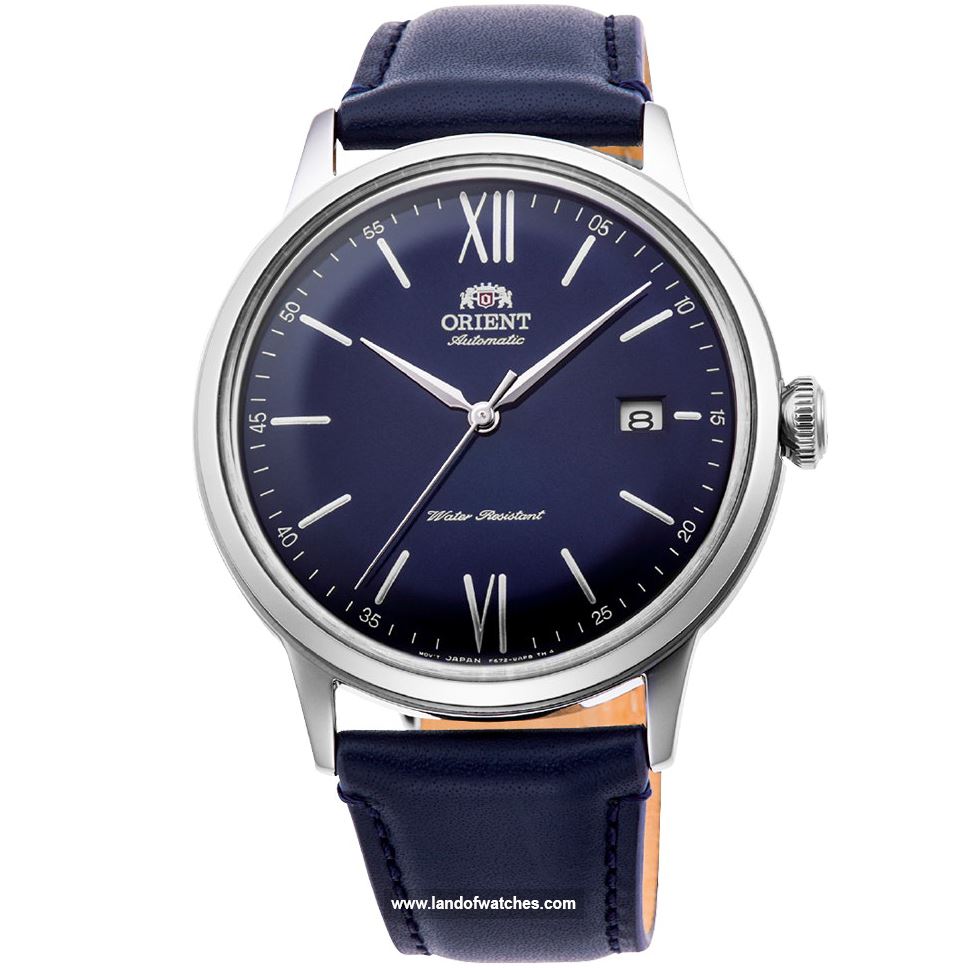 Buy Men's ORIENT RA-AC0021 Classic Watches | Original