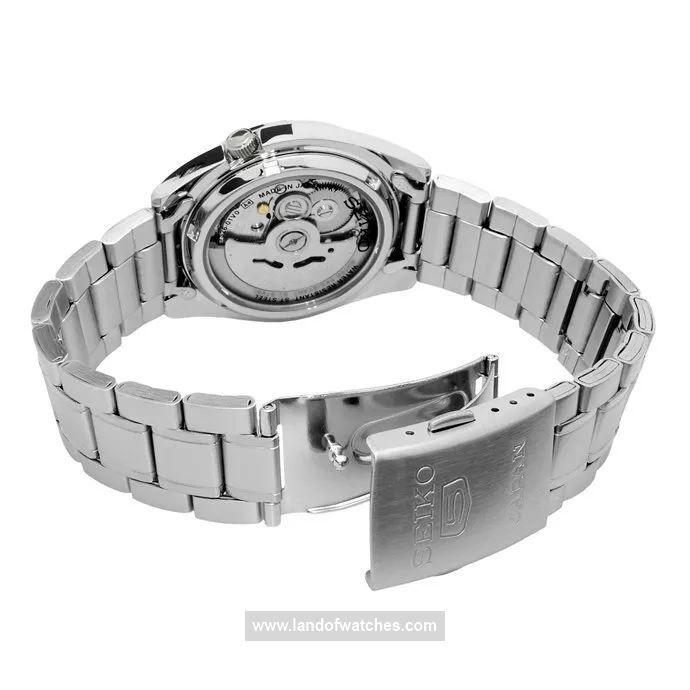 Buy Men's SEIKO SNKL45J1 Classic Watches | Original