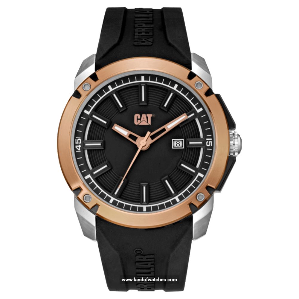 شراء ساعة معصم رجالیه كات(CAT) AH.191.21.129 رياضة | | | الأصلي